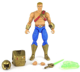 MOTU Masters of the Universe Masterverse  New Adventures He-Man (Wave 7)