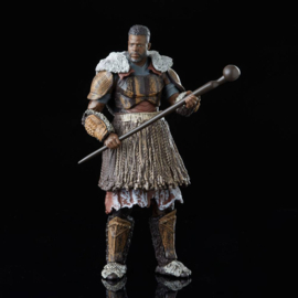 PRE-ORDER Black Panther Legacy Collection M'Baku