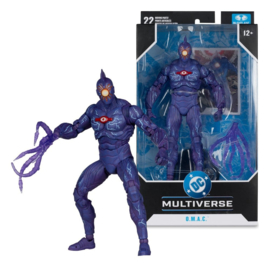 (Pre-order) DC Multiverse Action Figure O.M.A.C. (Infinite Crisis) 19 cm