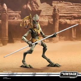 (Pre-order) Star Wars Episode II Vintage Collection Action Figure 2-Pack Orray &amp; Geonosian Picador 10 cm