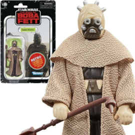 Star Wars Retro Collection Tusken Warrior