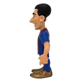 PRE-ORDER FC Barcelona Minix Figure Ferran Torres 12 cm