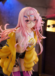(Pre-order) Original Character PVC Figure 1/3.5 LimeLight Lemonade Jam Ena Harumi 48 cm