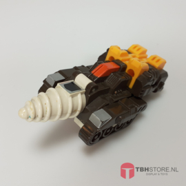 Transformers Nosecone