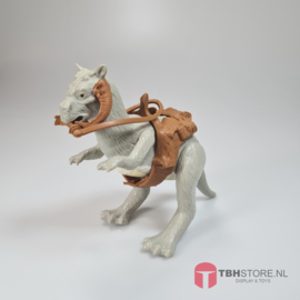 Vintage Star Wars TaunTaun Open Belly