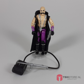 G.I. Joe - Dr. Mindbender (v1) (Compleet)