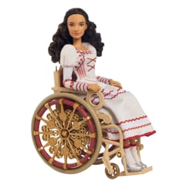 PRE-ORDER Wicked Doll Nessarose 29 cm