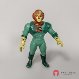 Thundercats Tygra PVC