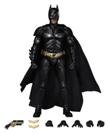 (Pre-order) DC Comics Dynamic 8ction Heroes Action Figure Batman (The Dark Knight) 21 cm