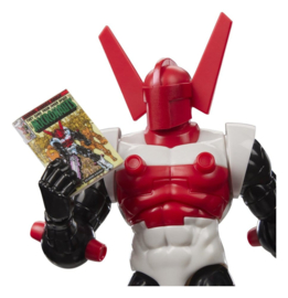 (Pre-order) The Micronauts Marvel Legends Action Figure Acroyear 15 cm