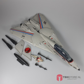 G.I. Joe Skystriker met doos