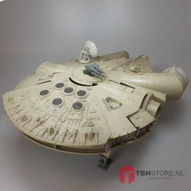 Vintage Star Wars - Millennium Falcon