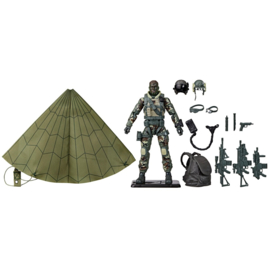 PRE-ORDER G.I. Joe Classified Series 60th Anniversary Action Pilot HALO Jumper