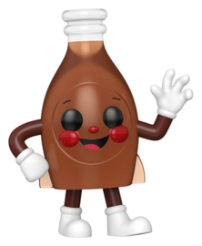(Pre-order) Fallout POP! Games Vinyl Figure Bottle 9 cm