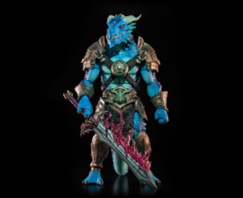 (Pre-order) Mythic Legions: Poxxus Actionfigur Aracagorr 