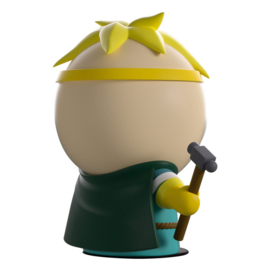 (Pre-order) South Park Vinyl Figure Paladin Butters 9 cm           