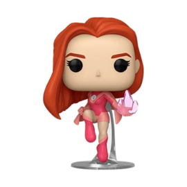 (Pre-order) Invincible POP! TV Vinyl Figure Atom Eve 9 cm 