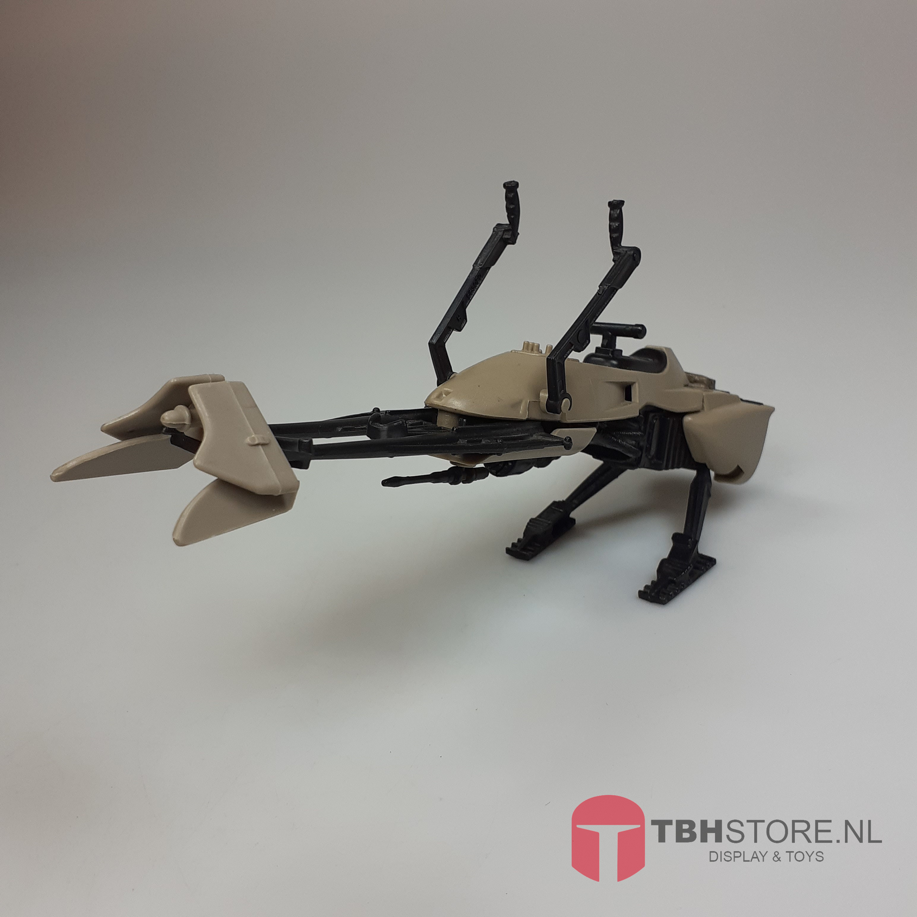 Vintage Star Wars - Speederbike