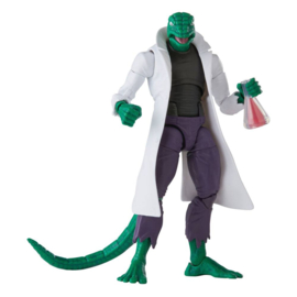 (Pre-order) Spider-Man Marvel Legends Action Figure Marvel's Lizard 15 cm