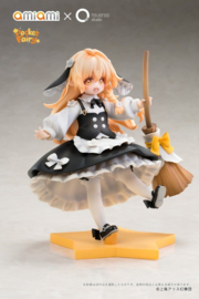 (Pre-order) Touhou Project Reverse Palm Spirit PVC Figure Marisa Kirisame 18 cm