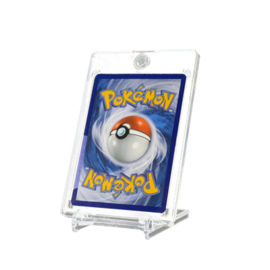 Qware Display case - Single card