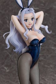 (Pre-order) Fairy Tail PVC Figure 1/4 Mirajane Strauss Bunny Ver. 47 cm
