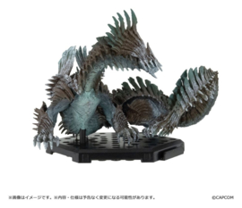 (Pre-order) Monster Hunter Capcom Figure Builder Collectible Figures Standard Model Plus Vol. 30 Assortment (6)