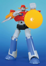 (Pre-order) UFO Warrior Daiapolon Neo Dynamite Action Action Figure Daiapolon Anime Color Ver. 20 cm