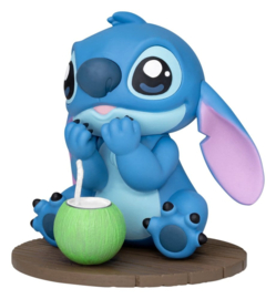(Pre-order) Disney Mini Figure MEA-052 Stitch's Daily Life Series Blind Box Assortment (6)