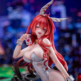 (Pre-order) Original Character PVC Figure 1/4 Bunny Velvet illustration by FymriE Deluxe Edition 48 cm
