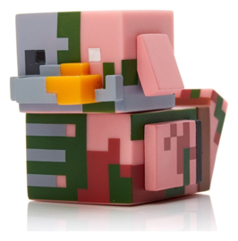 (Pre-order) Minecraft Tubbz Mini PVC Figure Zombified Piglin 5 cm