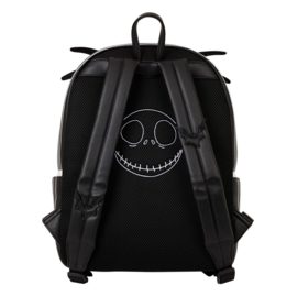 Nightmare before Christmas by Loungefly Full-Size Backpack Jack Skellington