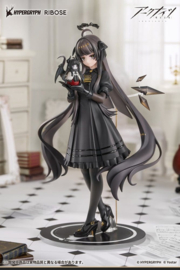 (Pre-order) Arknights Rise Up+ PVC Figure Virtuosa Chiisaki Kage Ver. 20 cm