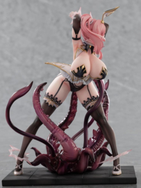 (Pre-order) Original Character PVC Statue 1/6 Alice  Illustrated by Ulrich Deluxe Edition 26 cm            