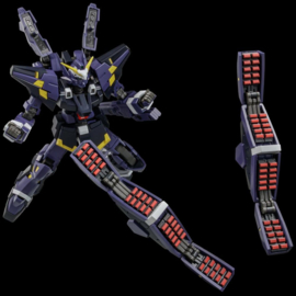 (Pre-order) Super Robot Wars OG Riobot Action Figure Huckebein Mk-III 17 cm