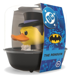 (Pre-order) DC Comics Tubbz Mini PVC Figure Penguin 5 cm