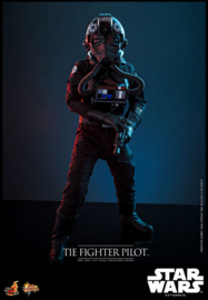 (Pre-order) Star Wars Movie Masterpiece Action Figure 1/6 TIE fighter Pilot 30 cm
