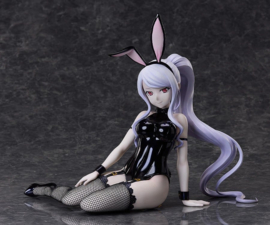 (Pre-order) Overlord PVC Figure 1/4 Shalltear Bloodfallen: Black Bunny Ver. 28 cm
