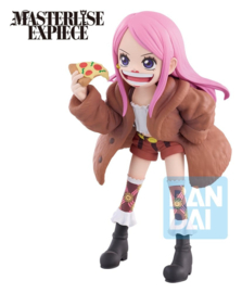 (Pre-order) One Piece Ichibansho Masterlise Expiece PVC Figure Jewelry Bonney (Royal Princess) 10 cm