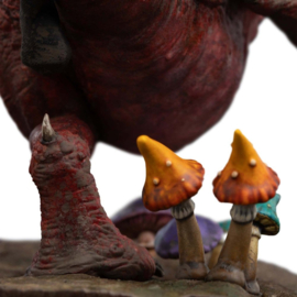 (Pre-order) Warhammer: Age of Sigmar Statue Boingrot Bounder 17 cm 