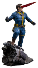 (Pre-order) Avengers: Doomsday BDS Art Scale Statue 1/10 Cyclops 22 cm
