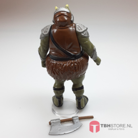 Vintage Star Wars - Gamorrean Guard (Compleet)