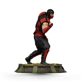 (Pre-order) Mortal Kombat Art Scale Statue 1/10 Ermac (Ninjas Collection) 21 cm