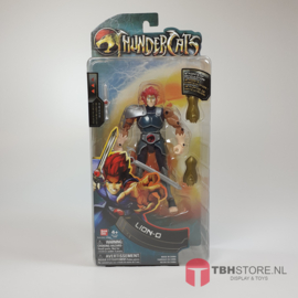 Thundercats 1985 - 1887 (Vintage)