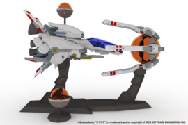 (Pre-order) R-Type Final 3 Evolved Plastic Model Kit R-9A [ARROW-HEAD] Ver. 25 cm