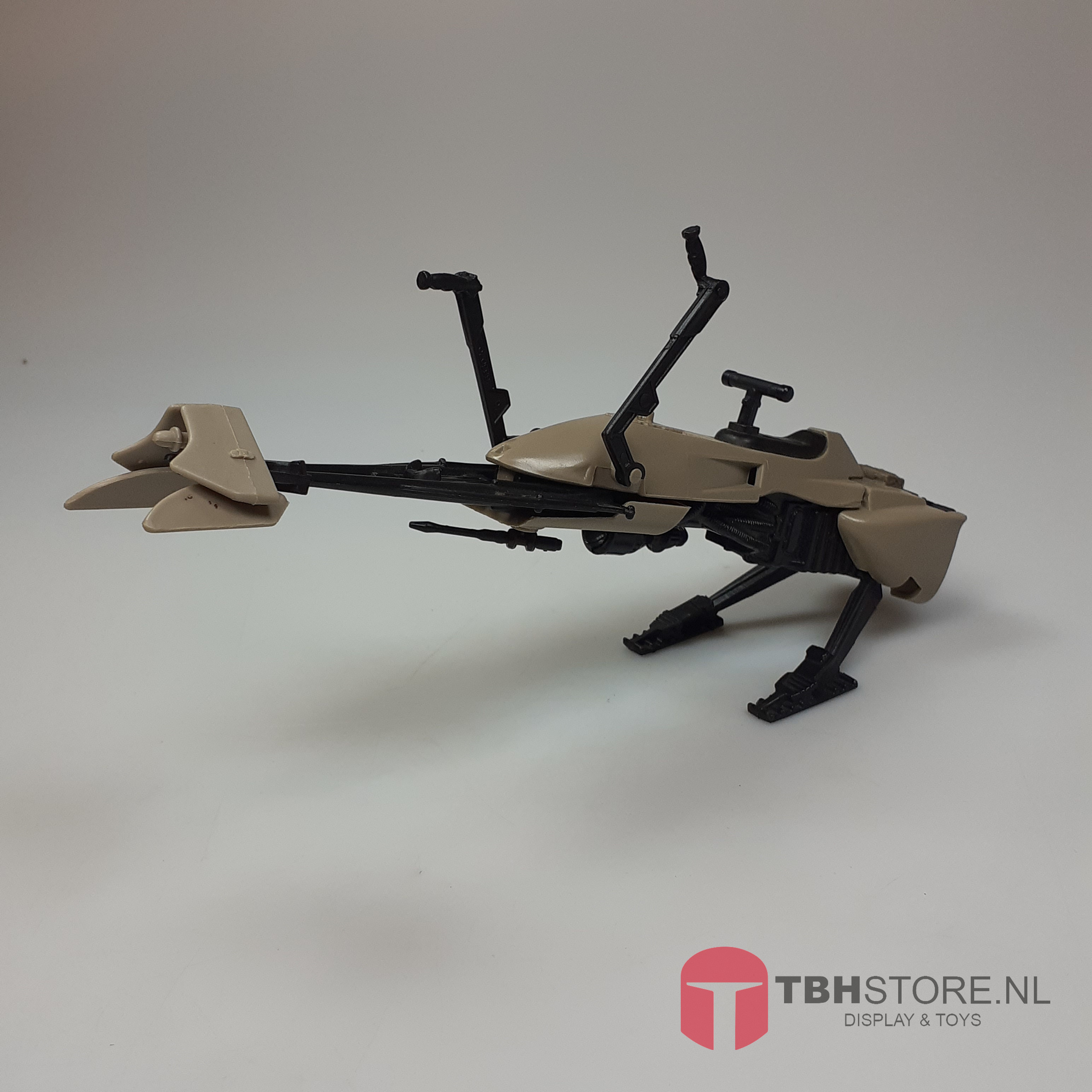 Vintage Star Wars - Speederbike