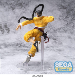 (Pre-order) Street Fighter 6 FIGURIZMa PVC Figure Jamie 26 cm