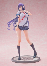 (Pre-order) Please Put Them On, Takamine-san Statue 1/7 Takane Takamine Eternal Virgin Road Ver. 24 cm