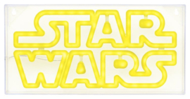 (Pre-order) Star Wars LED Neon Light 15 cm