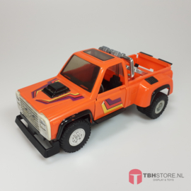 M.A.S.K. Firecracker